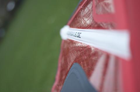 Windsurfen uim YSTM