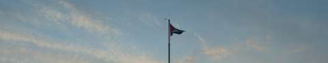 Flaggenmast YSTM