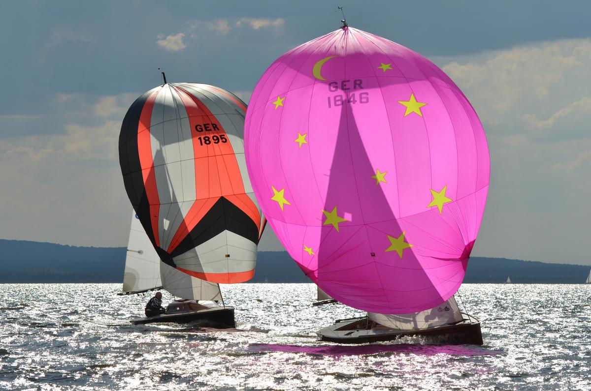 P-Boot Training im YSTM