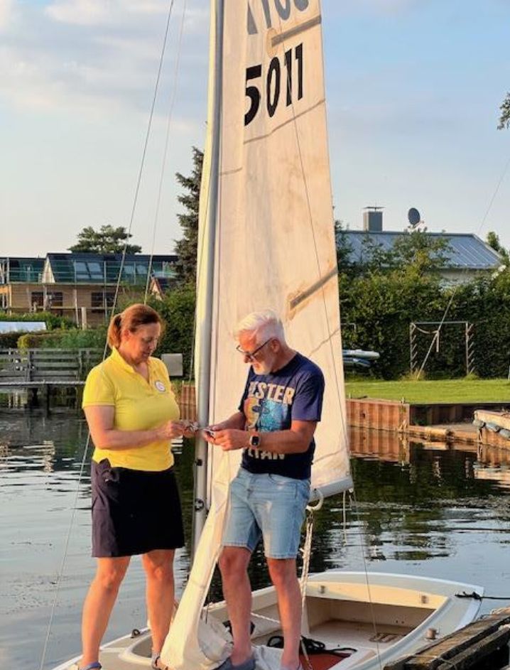 Führerscheinausbildung im YSTM