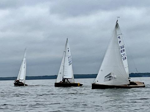 Twilight Regatta